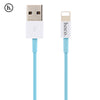 HOCO X8 Original Series 8 Pin Charge Data Transfer Cable 1M