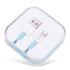 HOCO X8 Original Series 8 Pin Charge Data Transfer Cable 1M