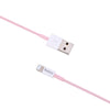 HOCO X8 Original Series 8 Pin Charge Data Transfer Cable 1M