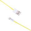 HOCO X8 Original Series 8 Pin Charge Data Transfer Cable 1M
