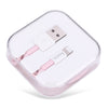 HOCO X8 Original Series 8 Pin Charge Data Transfer Cable 1M