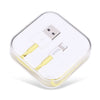 HOCO X8 Original Series 8 Pin Charge Data Transfer Cable 1M