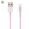 HOCO X8 Original Series 8 Pin Charge Data Transfer Cable 1M