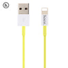HOCO X8 Original Series 8 Pin Charge Data Transfer Cable 1M