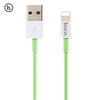 HOCO X8 Original Series 8 Pin Charge Data Transfer Cable 1M