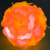 YouOKLight YK2240 12PCS Petaloid IQ Lamp Shades