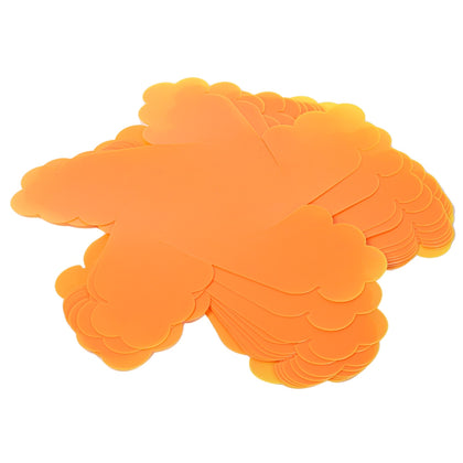 YouOKLight YK2240 12PCS Petaloid IQ Lamp Shades