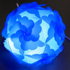 YouOKLight YK2240 12PCS Petaloid IQ Lamp Shades