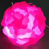 YouOKLight YK2240 12PCS Petaloid IQ Lamp Shades