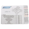 JJRC JJPRO - T2 85mm FPV Racing Drone ARF 5.8G 40CH 800TVL / Naze32 Brushed FC / MD8520 Motors