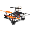 JJRC JJPRO - T2 85mm FPV Racing Drone ARF 5.8G 40CH 800TVL / Naze32 Brushed FC / MD8520 Motors