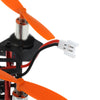 JJRC JJPRO - T2 85mm FPV Racing Drone ARF 5.8G 40CH 800TVL / Naze32 Brushed FC / MD8520 Motors