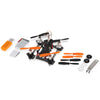 JJRC JJPRO - T2 85mm FPV Racing Drone ARF 5.8G 40CH 800TVL / Naze32 Brushed FC / MD8520 Motors
