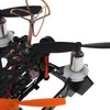 JJRC JJPRO - T2 85mm FPV Racing Drone ARF 5.8G 40CH 800TVL / Naze32 Brushed FC / MD8520 Motors