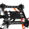 JJRC JJPRO - T2 85mm FPV Racing Drone ARF 5.8G 40CH 800TVL / Naze32 Brushed FC / MD8520 Motors