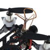 JJRC JJPRO - T2 85mm FPV Racing Drone ARF 5.8G 40CH 800TVL / Naze32 Brushed FC / MD8520 Motors