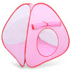 Kids Portable Folding Ocean Ball Tent Outdoor Sport Toy
