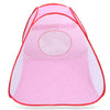 Kids Portable Folding Ocean Ball Tent Outdoor Sport Toy