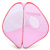Kids Portable Folding Ocean Ball Tent Outdoor Sport Toy