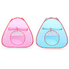 Kids Portable Folding Ocean Ball Tent Outdoor Sport Toy