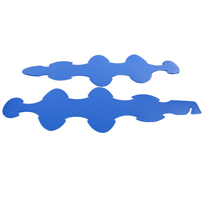 YouOKLight YK2238 12PCS IQ Lampshade