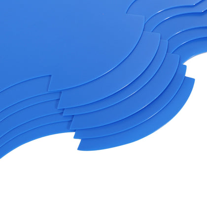 YouOKLight YK2238 12PCS IQ Lampshade