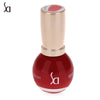 SD Environmental Beauty Plant Nail Polish Grandma Gray Fashion Red Colors Art