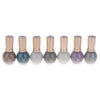 SD Environmental Beauty Plant Nail Polish Grandma Gray Fashion Red Colors Art