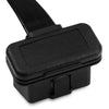 OBD II  16 Pin Male to Female Flat Ribbon Cord Extension Cable Car Diagnostic Extender 60CM