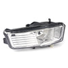 Front Bumper Fog Lamp Halogen Light for Audi A6 C6