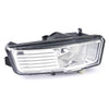 Front Bumper Fog Lamp Halogen Light for Audi A6 C6