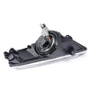 Front Bumper Fog Lamp Halogen Light for Audi A6 C6