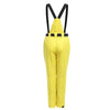 snowy owl Women Skiing Pants Suspender Cloth Suit