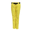 snowy owl Women Skiing Pants Suspender Cloth Suit