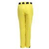 snowy owl Women Skiing Pants Suspender Cloth Suit