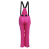 snowy owl Women Skiing Pants Suspender Cloth Suit