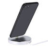 HOCO P5 8 Pin Charger Desktop Charging Sync Dock for iPhone