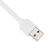 HOCO P5 8 Pin Charger Desktop Charging Sync Dock for iPhone