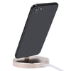 HOCO P5 8 Pin Charger Desktop Charging Sync Dock for iPhone