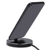 HOCO P5 8 Pin Charger Desktop Charging Sync Dock for iPhone