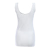 Casual Sleeveless U Neck Tank Top