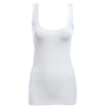 Casual Sleeveless U Neck Tank Top