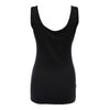Casual Sleeveless U Neck Tank Top