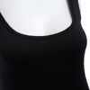 Casual Sleeveless U Neck Tank Top