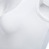Casual Sleeveless U Neck Tank Top