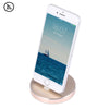 HOCO P5 8 Pin Charger Desktop Charging Sync Dock for iPhone