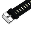 22mm Soft Breathable Silicone Sports Strap Smartwatch Wristband for AMAZFIT Smart Watch