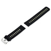 22mm Soft Breathable Silicone Sports Strap Smartwatch Wristband for AMAZFIT Smart Watch
