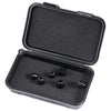 KZ PP Earphones Accessory Portable Storage Box
