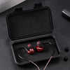 KZ PP Earphones Accessory Portable Storage Box